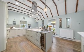 The Strone Luss Premium Holiday Rental